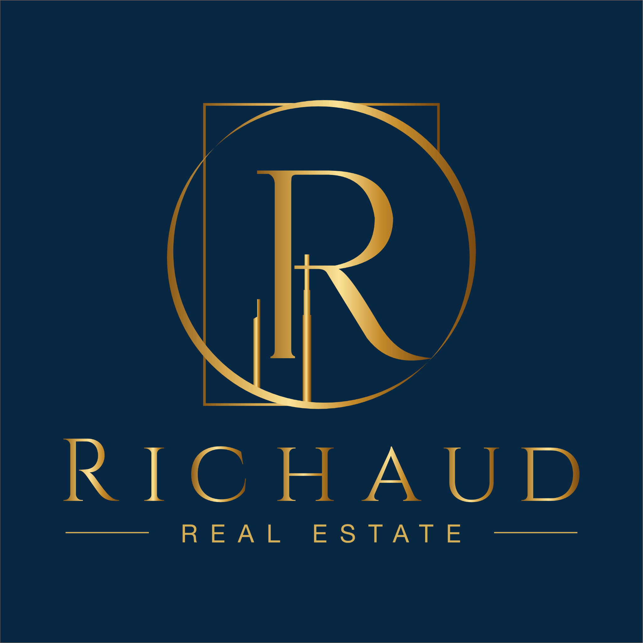 Richaud Real Estate